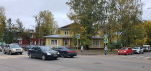 Ulitsa Maltseva, 16 ، : صورة