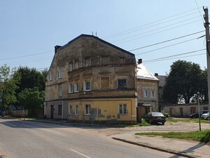 Krasnoarmeyskaya ulitsa, 10, Gvardeysk: photo