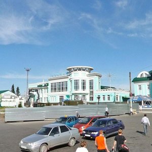 Ulitsa Lekonta, 1к1, : foto