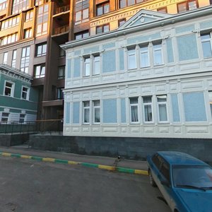 Нижний Новгород, Холодный переулок, 10: фото