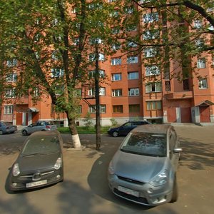Oktyabrskiy Avenue, 8к2, Lubercy: photo