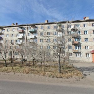 Promyshlennaya ulitsa, 51А, Chita: photo