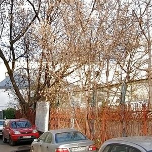Tsvetnoy Boulevard, 11с1, Moscow: photo