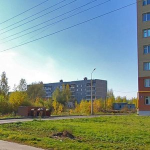 Sosnovaya ulitsa, 10А ، : صورة