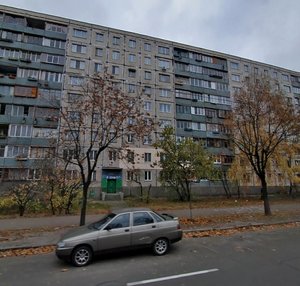 Milіutenka Street, 11, Kyiv: photo