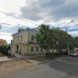 Yaroslavskaya Street, 20, : foto