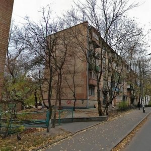 Mykhaila Lomonosova Street, 11 ، كييف: صورة
