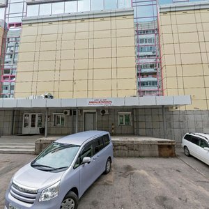 Sheronova Street, 92, Khabarovsk: photo