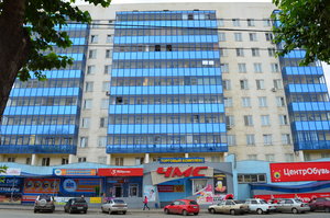 Stalevarov Street, 60, Chelyabinsk: photo