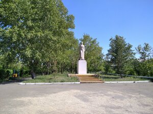 Тайынша, Улица Конституции Казахстана, 198А: фото