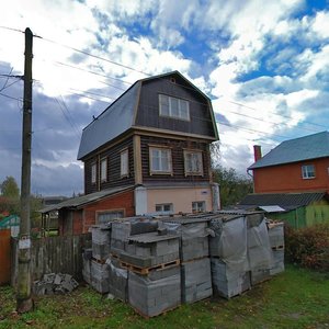 Павловский Посад, Школьная улица, 5: фото