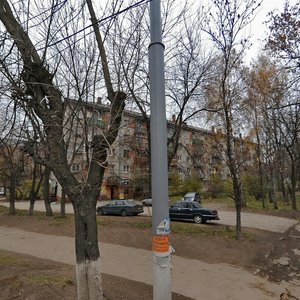 Makarenko Street, 6, Tula: photo