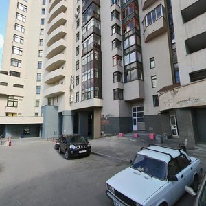 Nikolaya Nikonova Street, 21, Yekaterinburg: photo