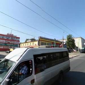 Beketova Street, 15, Nizhny Novgorod: photo