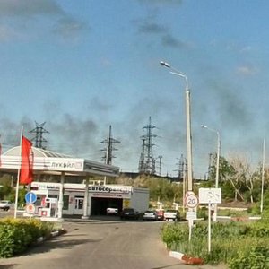 Pushkina Street, 8/1, Magnitogorsk: photo