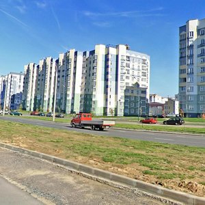 Kaliesnikava Street, 32, Minsk: photo