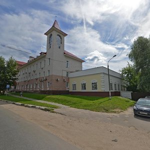 Sovetskaya ulitsa, 4, : foto