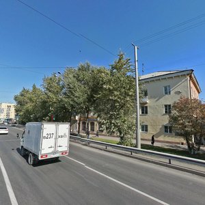 Kuznetskiy prospekt, 90, Kemerovo: photo