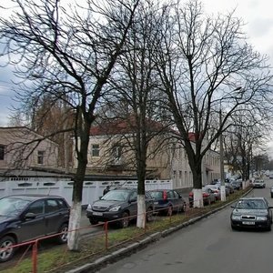 Dehtiarivska Street, 17 ، كييف: صورة