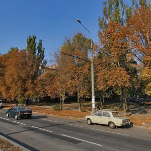 Vulytsia Peremohy, 79, Zaporizhia: photo
