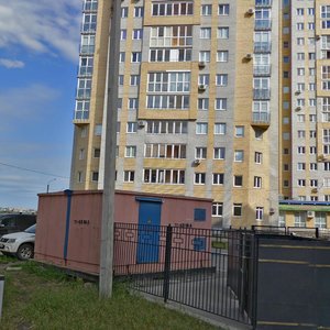 Bulvar Arkhitektorov, 2/1, Omsk: photo