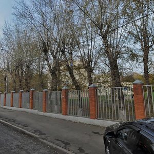 Pavlovskaya Street, 25с1А, Moscow: photo