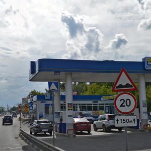Moskovskaya ulitsa, 3Б ، : صورة
