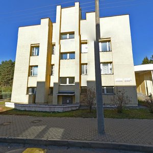 Kalinowskaga Street, 111Б, Minsk: photo