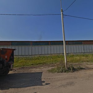 Internatsionalnaya ulitsa, 9Г, Kazan: photo