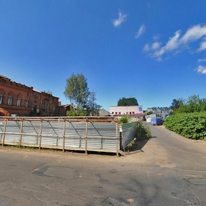 Sovetskaya ulitsa, 4, Rybinsk: photo