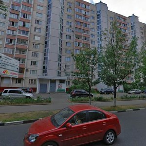 Novorossiyskaya Street, 20/38, Moscow: photo