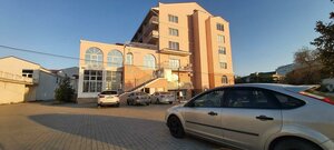 Plyazh Omega Street, 8, Sevastopol: photo