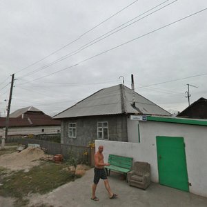 Sadovy pereulok, 1, Novosibirsk: photo