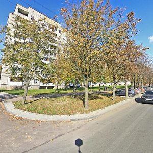 Platonava Street, 21, Minsk: photo