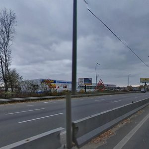 Odeske Highway, 8, Kyiv: photo