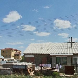 Астана, Улица Кордай, 68: фото