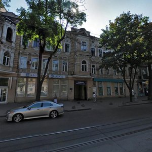 Одесса, Преображенская улица, 60: фото