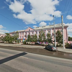 Dovatora street, 30, Chelyabinsk: photo