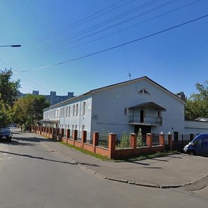 Lobachevskoho Street, 23В, Kyiv: photo
