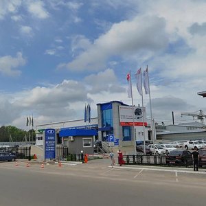 Zernovaya Street, 17, : foto