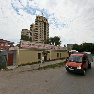 Vavilova Street, 8А, Perm: photo