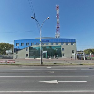 Kuznetskiy prospekt, 35, Kemerovo: photo