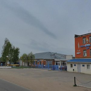 Staritskoe Highway, 26, Tver: photo