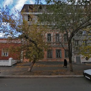 Пушкинская 13 оренбург фото