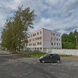 Zavodskaya ulitsa, 14 ، : صورة