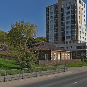 Tikhomirnova Street, 31, Kazan: photo