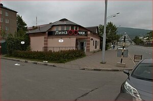 Pogranichnaya Street, 24А, Yuzhno‑Sakhalinsk: photo