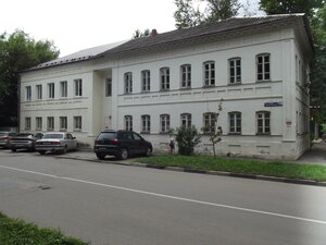 Liteynaya Street, No:22, Tula: Fotoğraflar