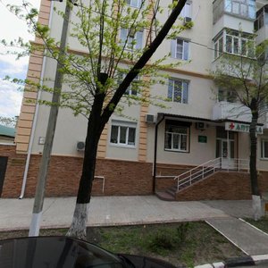 Novorossiyskikh Partizan Street, 10, Novorossiysk: photo