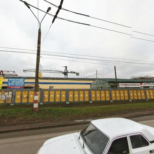Yuliusa Fuchika Street, 6Ак3, Nizhny Novgorod: photo
